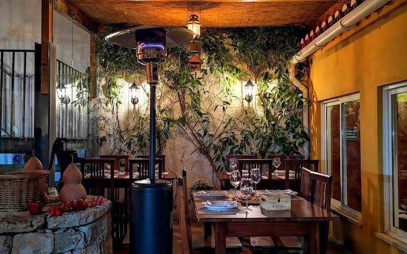 Restaurante Taberna Dos Almocreves