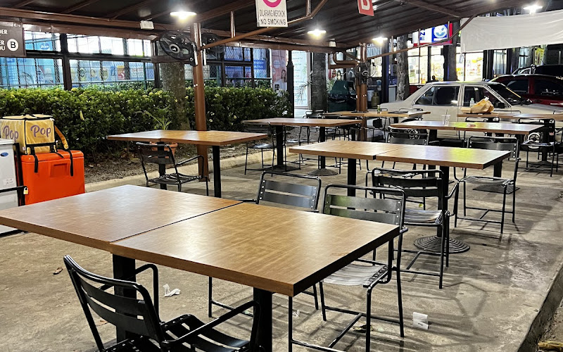 Pop Meals @ Prima Avenue