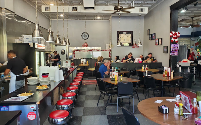 Strawn's Eat Shop