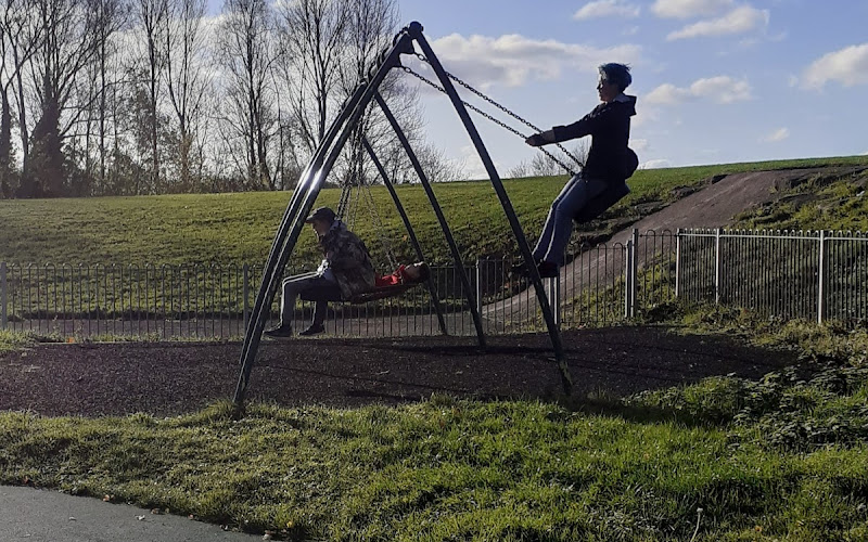 フレンズ・ロック・パーク