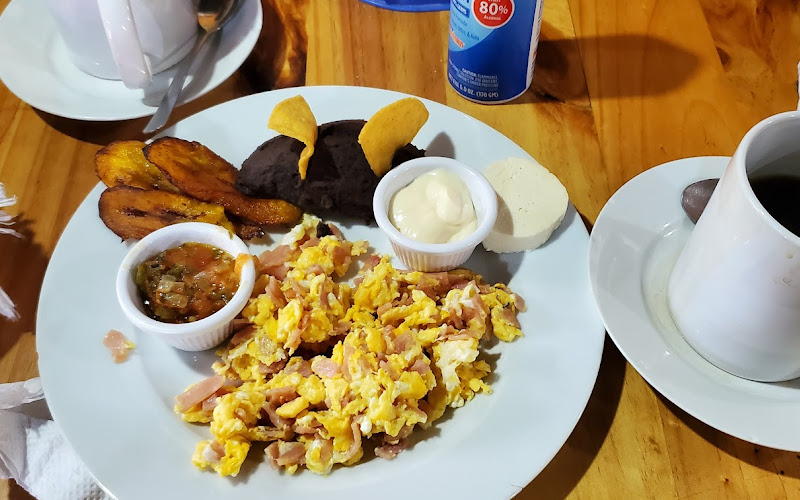 La Casa Del Buen Comer