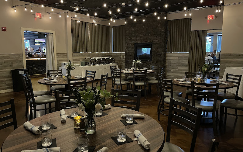 The Boathouse Restaurant