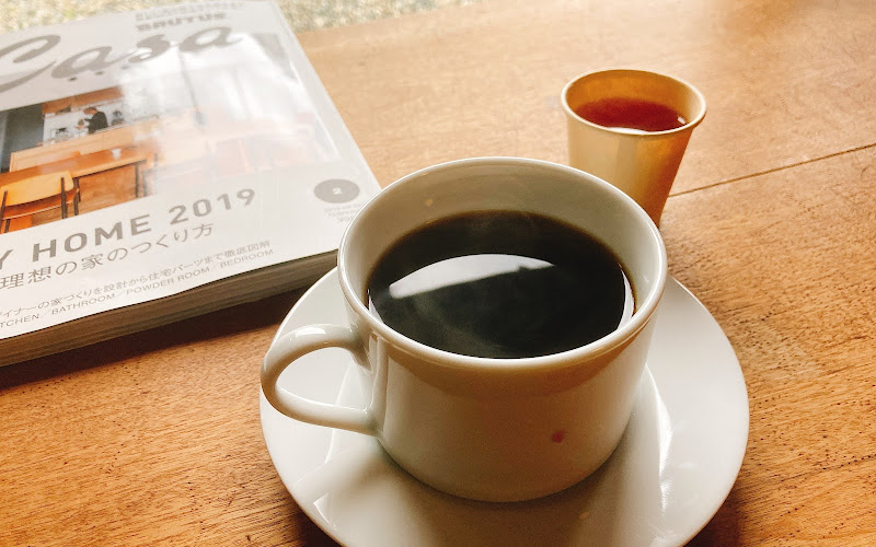 okinogami blue stand