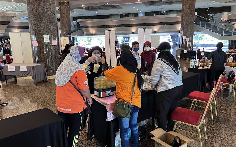 Raja Dim Sum - RDS SABAH