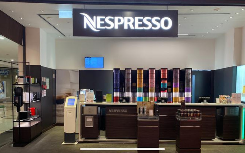 Nespresso