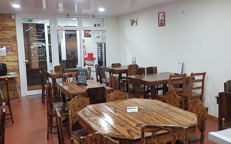 Taberna Da Avozinha