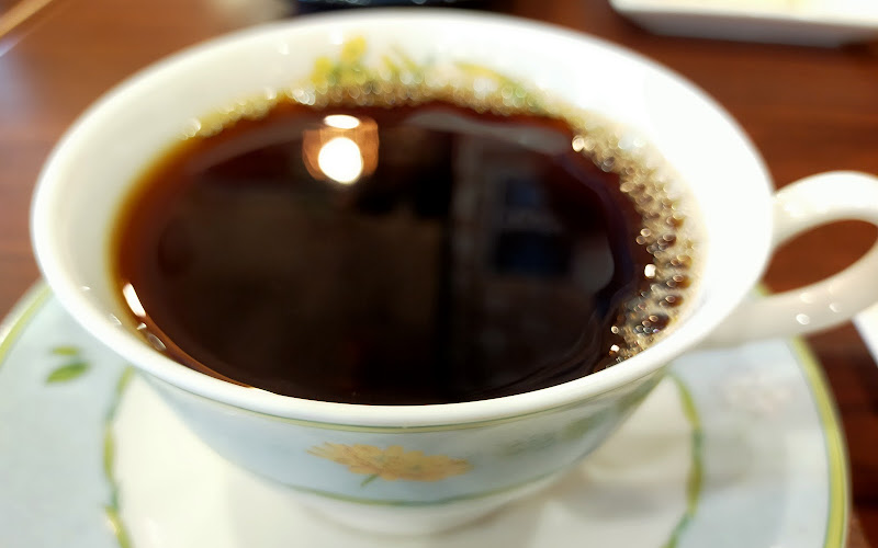 ユーカリが丘 カフェ ONE&Only cafe 佐倉