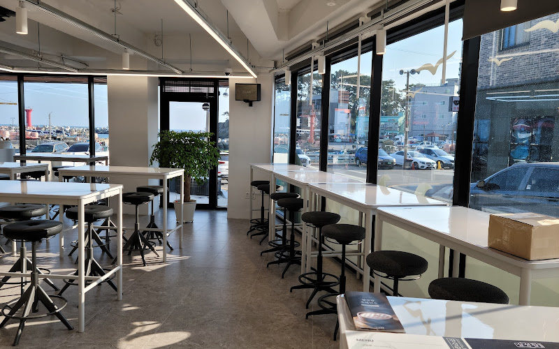 장성향 기장 오시리아점