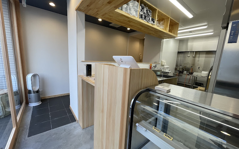 すじにこみ 福寿 西二見本店（製造直売所）