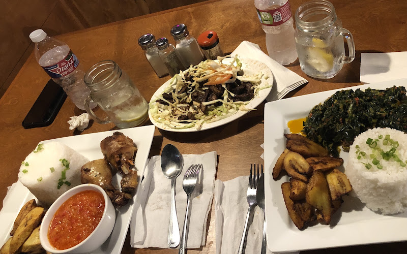 Hunan Cafe