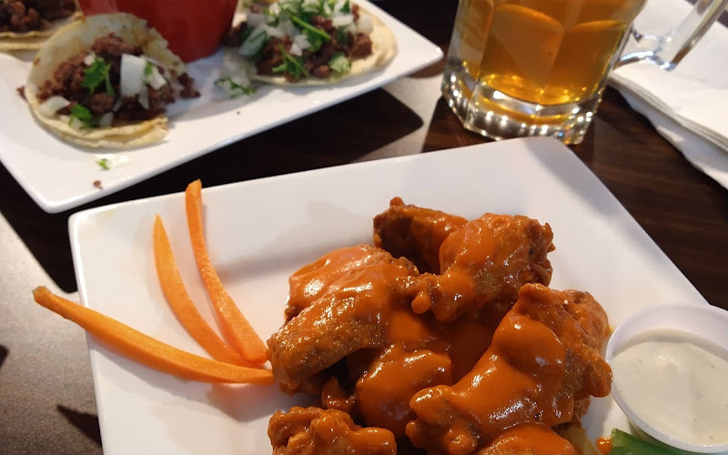 El Charro Cheves Sports Restaurant