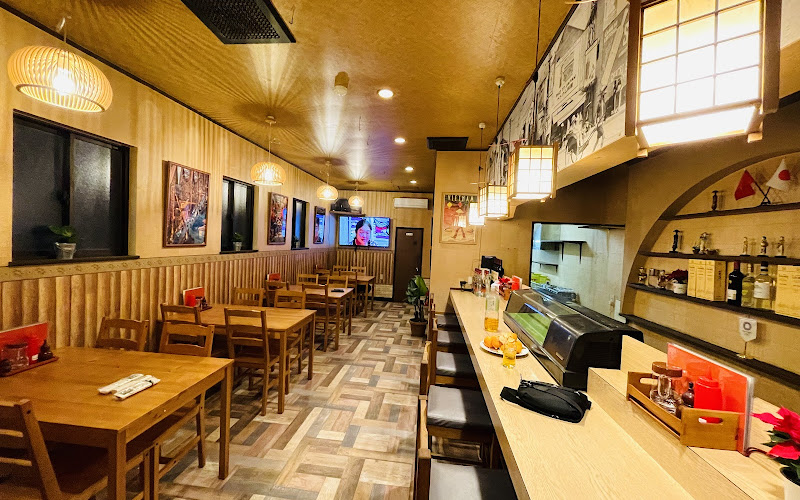 ベトナムフォー77成田店