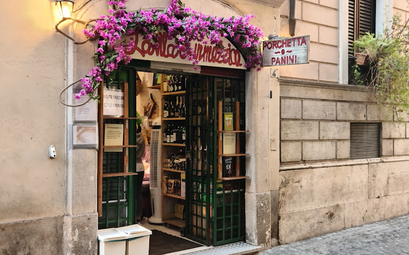 La Vita è Un Mozzico