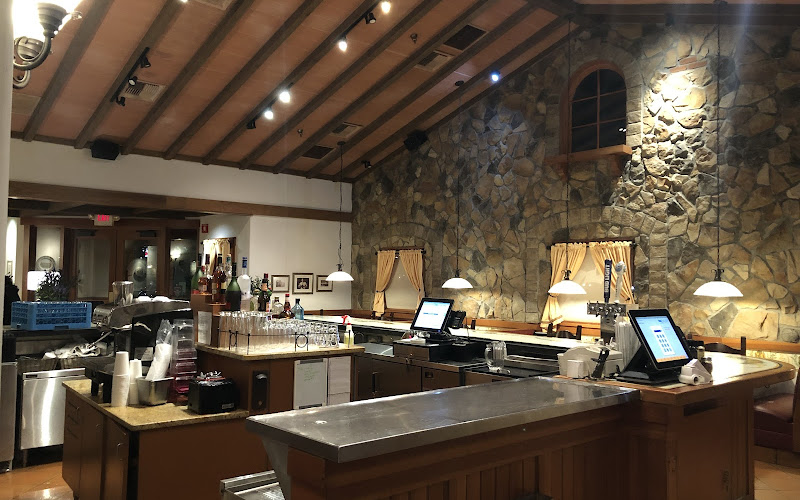 Olive Garden Italian Restaurant