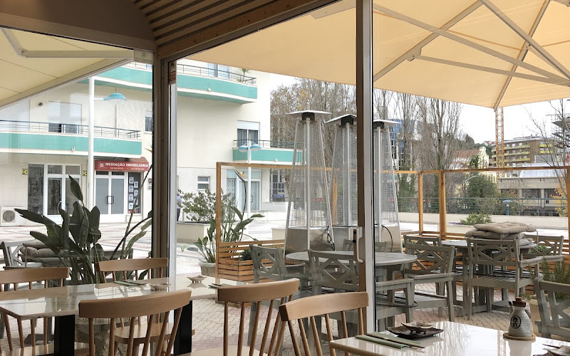 Restaurante Yevgen Sushi