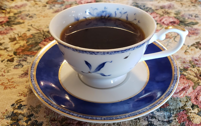 喫茶九年母