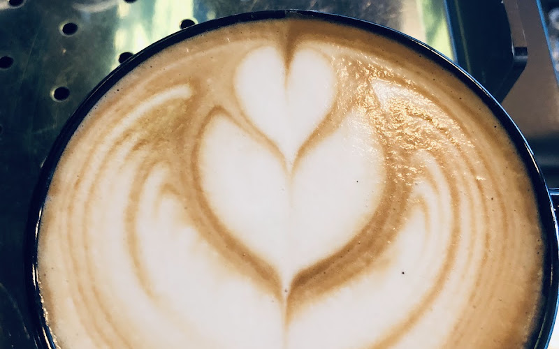 UnderBlack Coffee ทาวน์อินทาวน์ : Specialty Coffee, คราฟท์ช็อกโกแลต, มัทฉะ, โกโก้เจ้าดังทาวน์อินทาวน์, ชาใต้