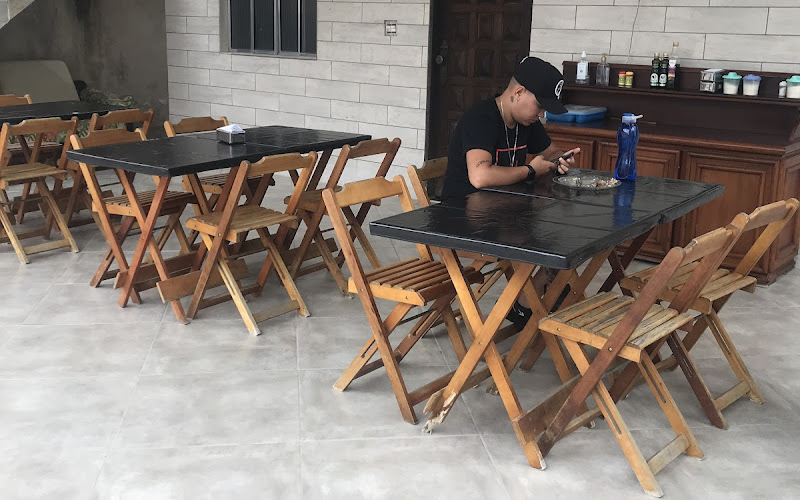 Dona Rita Comida Caseira