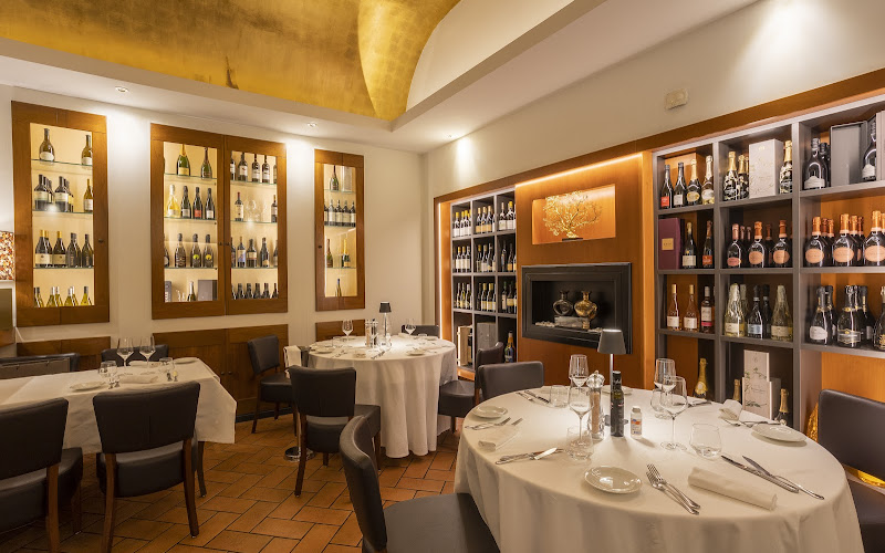 Pescado Seafood Restaurant