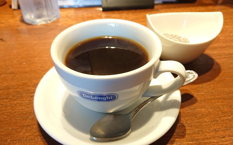 エクラドール・カフェ