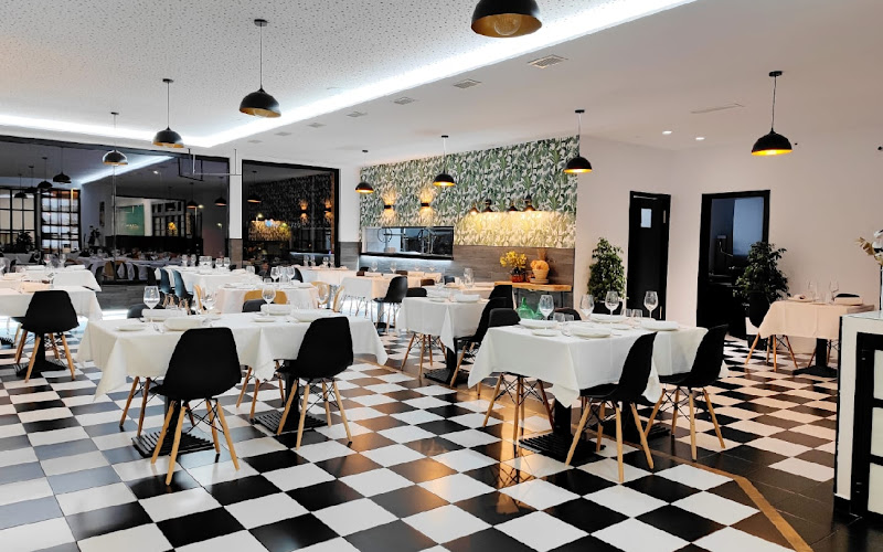 Restaurante De Diez