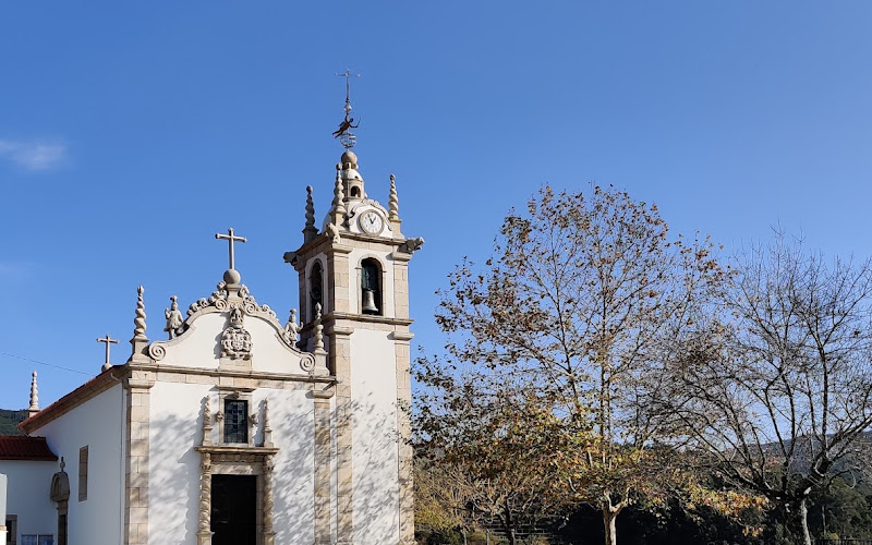 Cruzeiro de Rôge