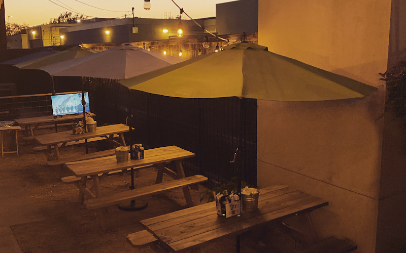 El Monte BBQ