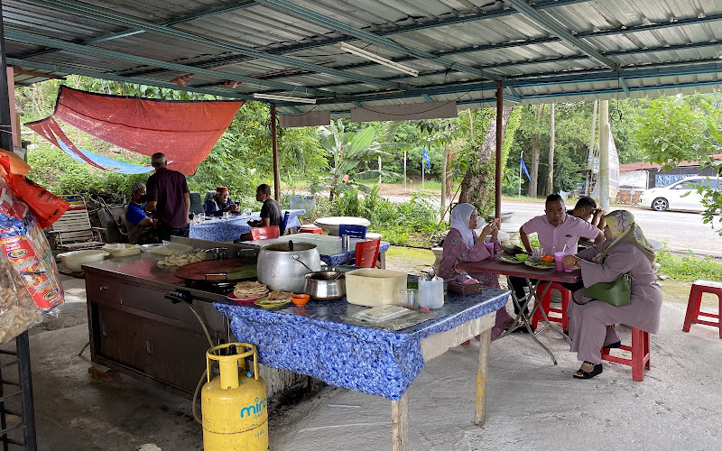 Warung Cik Ros