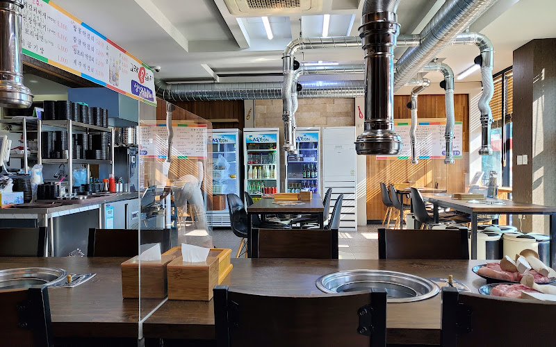 교래흑돼지2호점 (성산일출봉점)