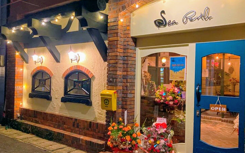 Sea Perth（シーパース）