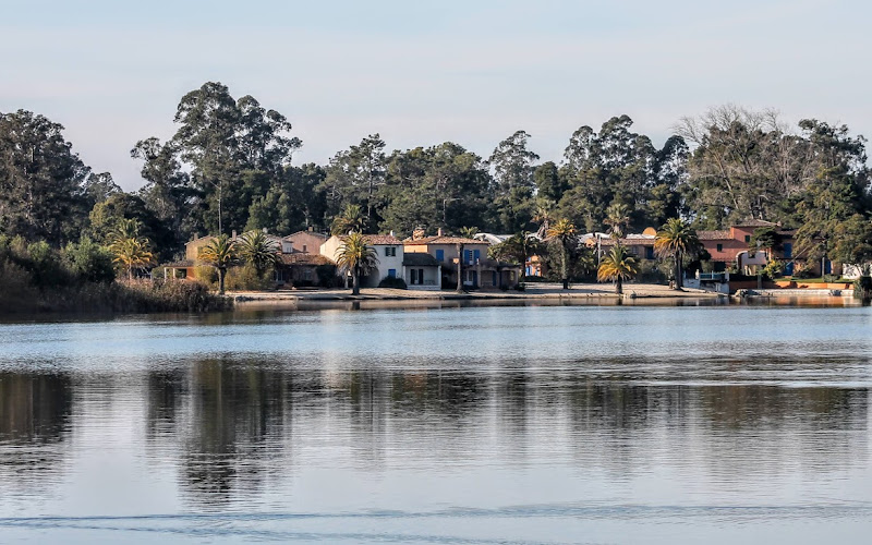 Biospots da Lagoa de Mira