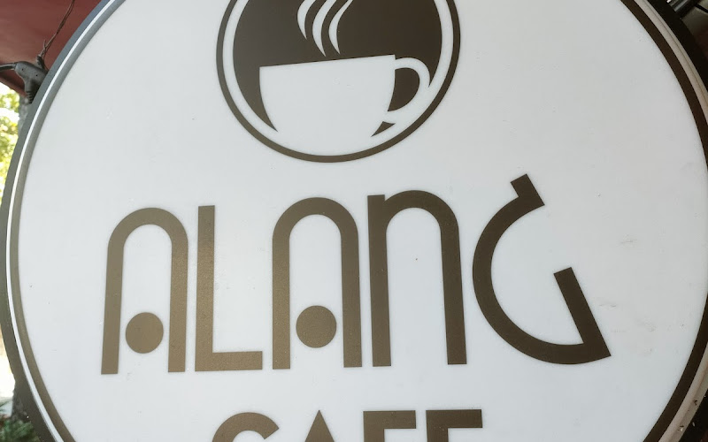 ALang Coffee