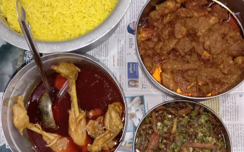 Aynoddin Bhiya Handi Wale