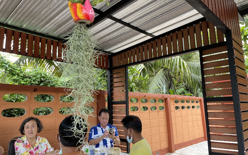 ร้านอิ่มเอม เขาชัยสน