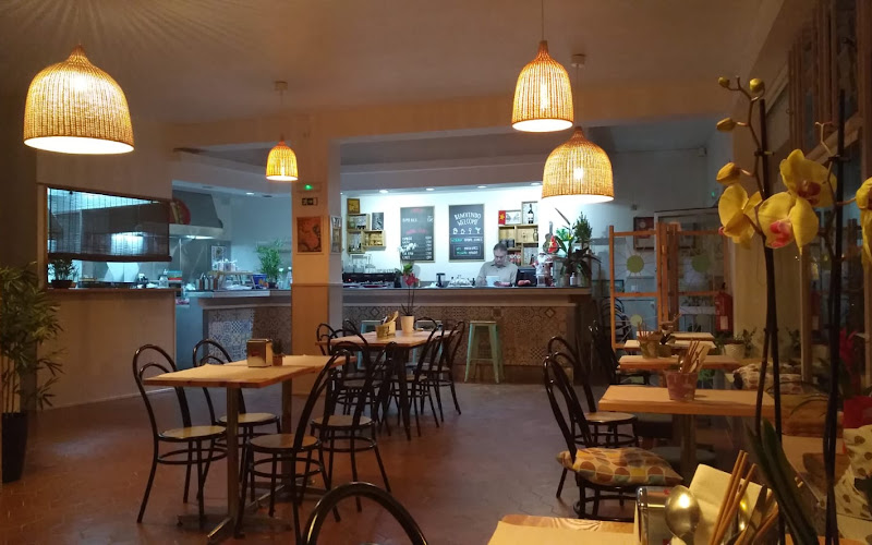 Porto Express - Bistrorante Vietnamita