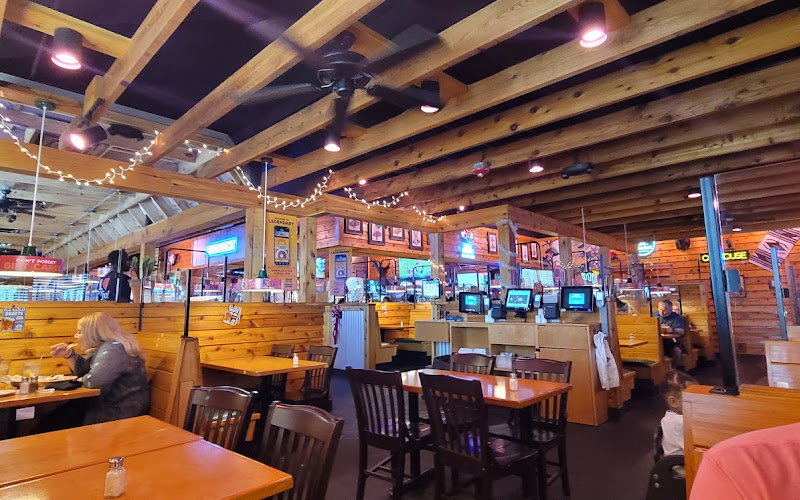 Texas Roadhouse