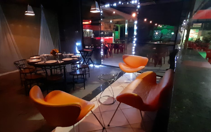 Flor de Lis Restaurante e Bar