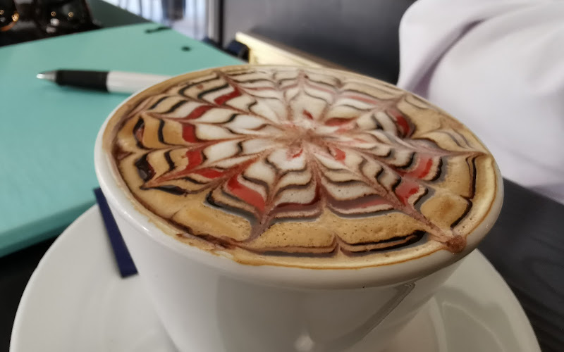 Café Bar Las Ciencias
