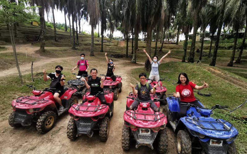 Bilut Extreme Park