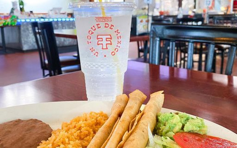 Taqueria Taxco
