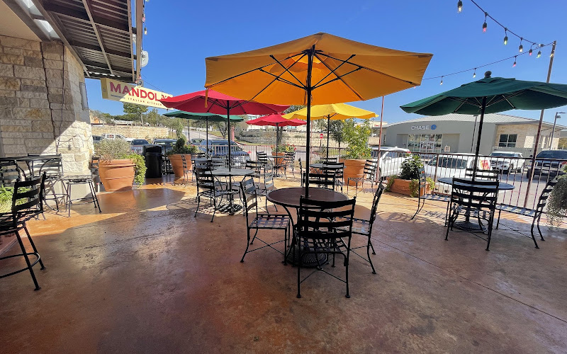 Mandola's Italian Kitchen