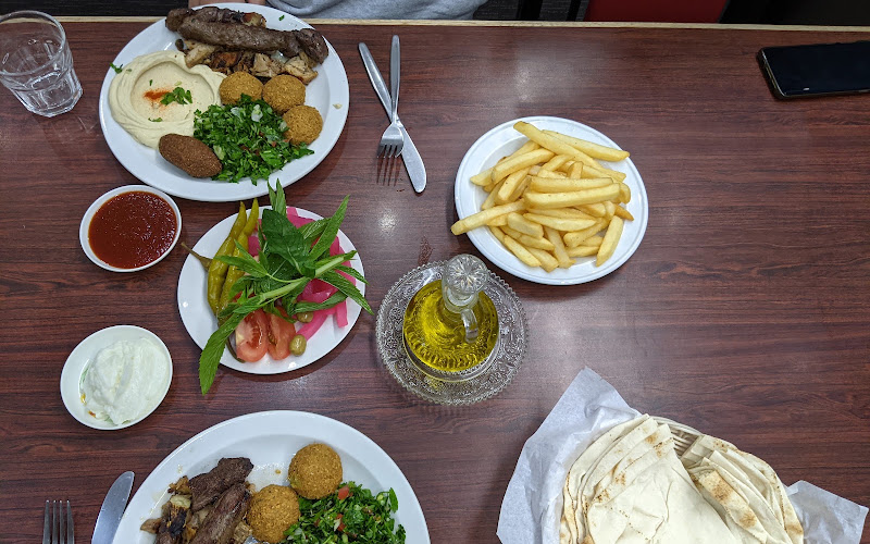 EL-Manara Lebanese Restaurant