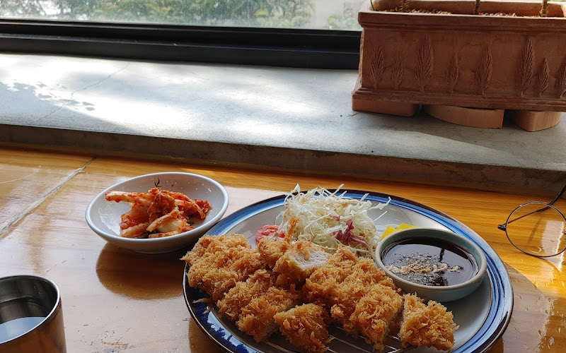 칼국수미학