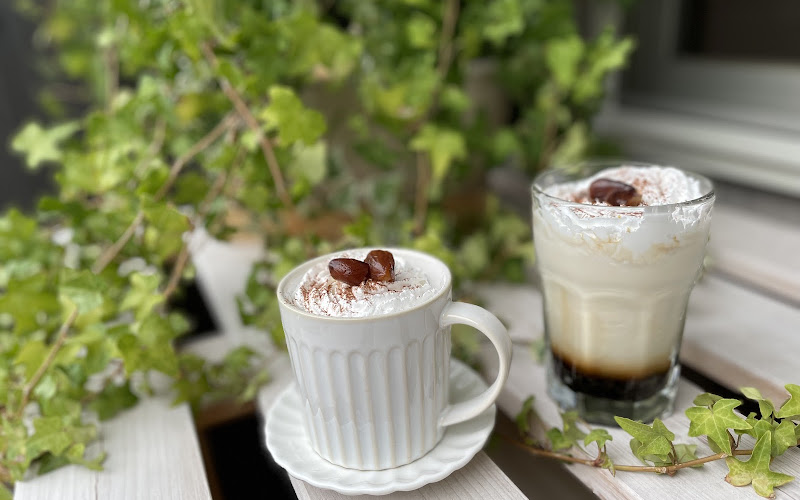 latte cafe&kitchen 予約は貸切のみ