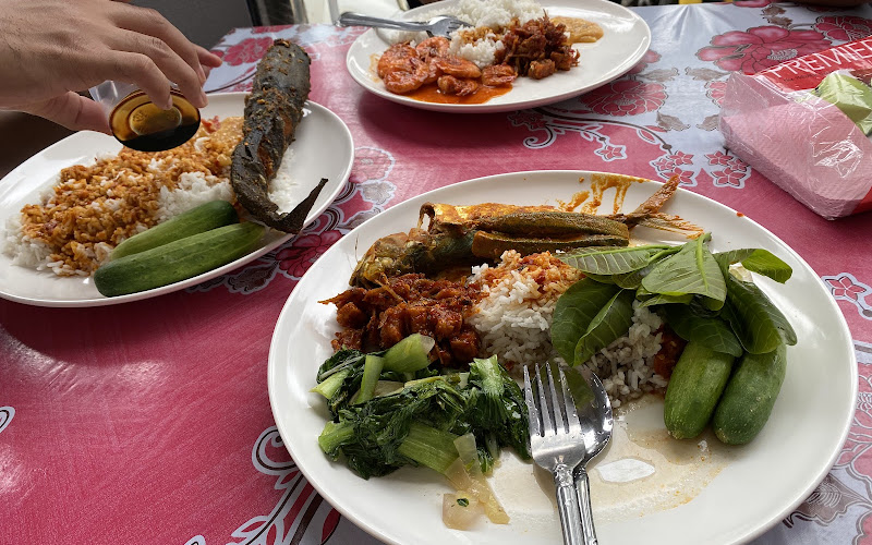 Kedai Makan D' Syukur