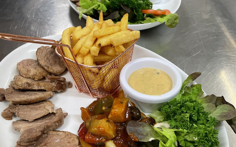 Les Sentiers De La Découverte