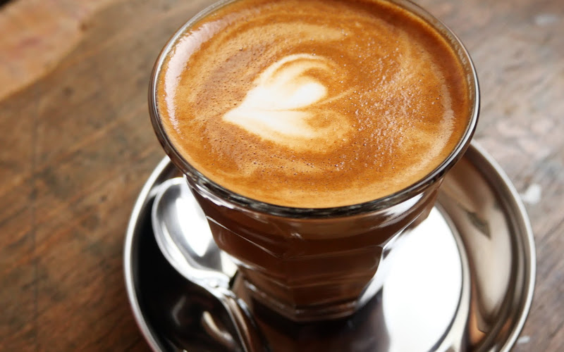 LIEN ONOMICHI café&beansstore