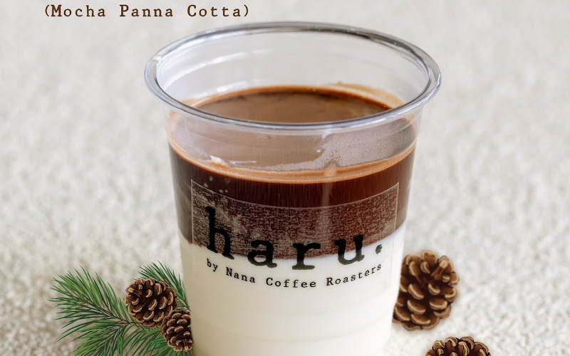 Harudot by Nana @Future Park Rangsit ฮารุดอท บาย นานา แอท ฟิวเจอร์พาร์ครังสิต