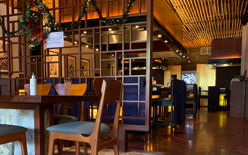 Shima Teppanyaki & Shabu Shabu Seminyak