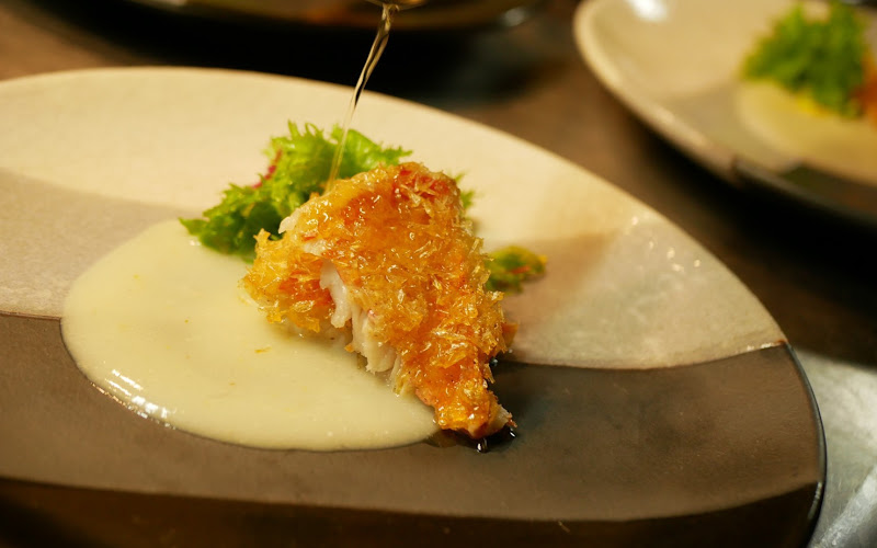 WASHOKU DINING 貴